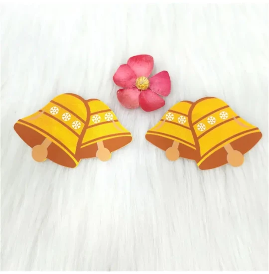 Accesorii sani XMas Bells