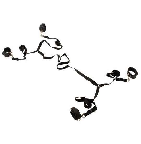 Set Zado Under the Bed