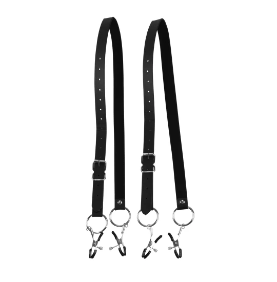 Cleme labii Extreme S-XL