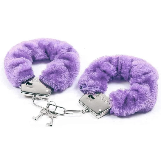 Catuse Furry Purple