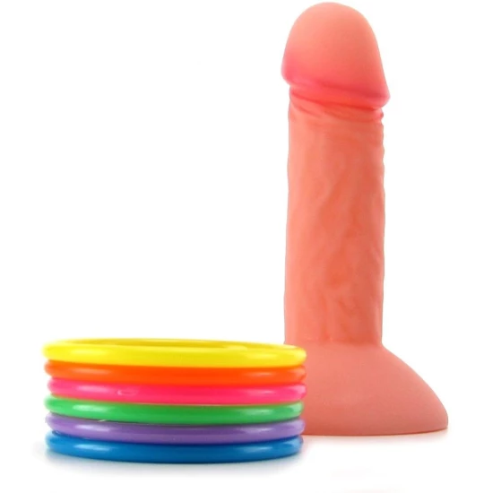 Joc Penis Ring Toss