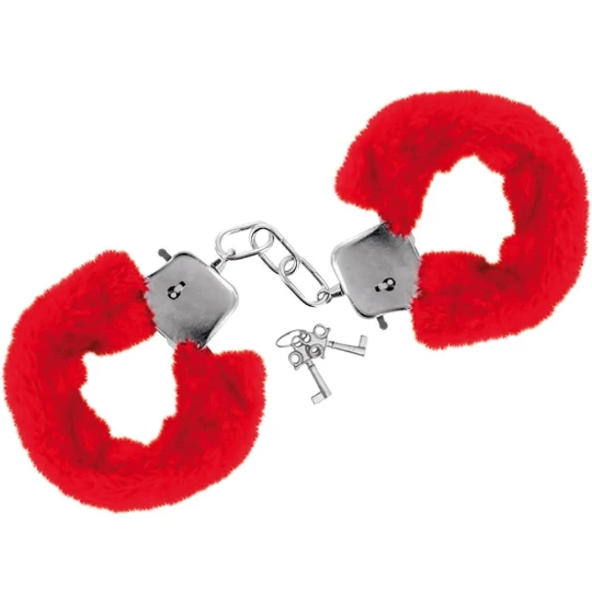 Catuse Sweet Caress Red