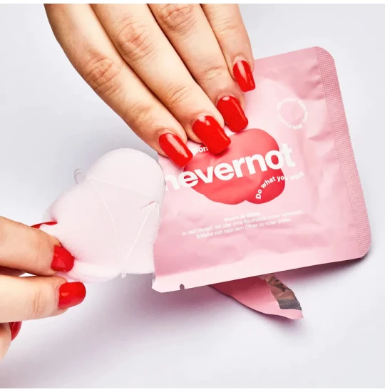Tampon Nevernot 1buc