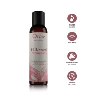 gel-orgie-all-natural-strawberry-150ml