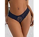 Eross slip Distinct XS/S Navy Blue
