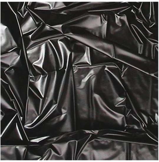 Cearsaf pat SexMax 180x220 Black