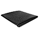 Cearsaf pat SexMax 180x220 Black