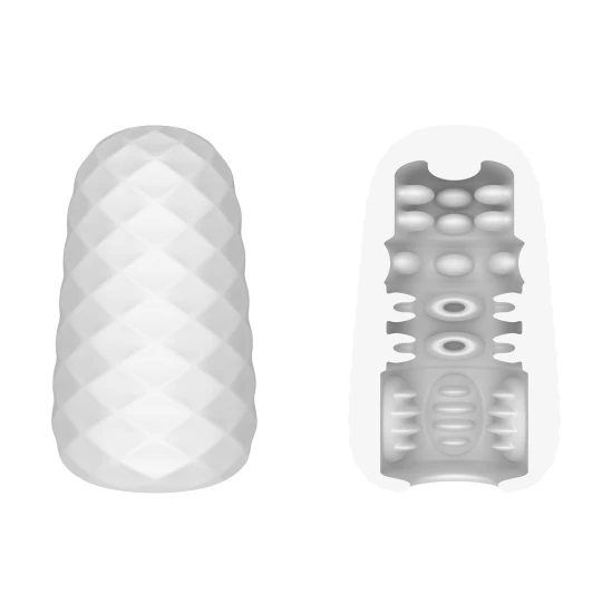 Masturbator Winyi Marvelous White