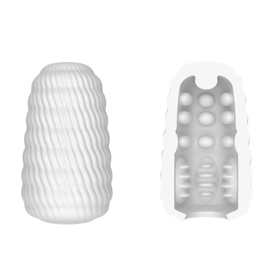 Masturbator Winyi Peachy White