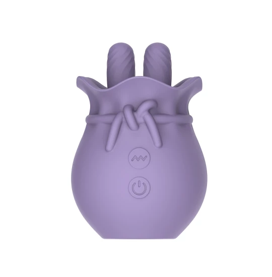 Vibrator Winyi Rose Alison Lilac