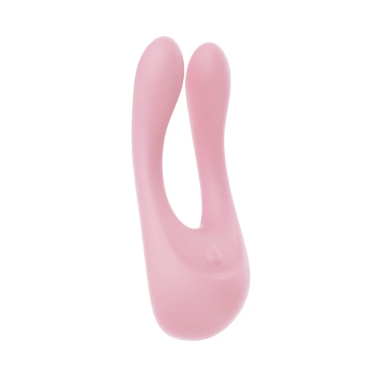 Vibrator dublu Winyi Dora Pink