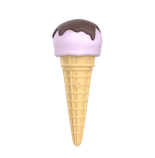 Vibrator Winyi Ice Cream Elsa Pink