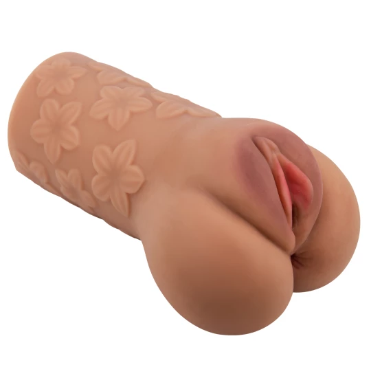 Masturbator Scarlet Brown