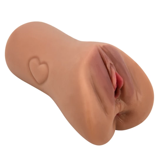 Masturbator Elena Brown