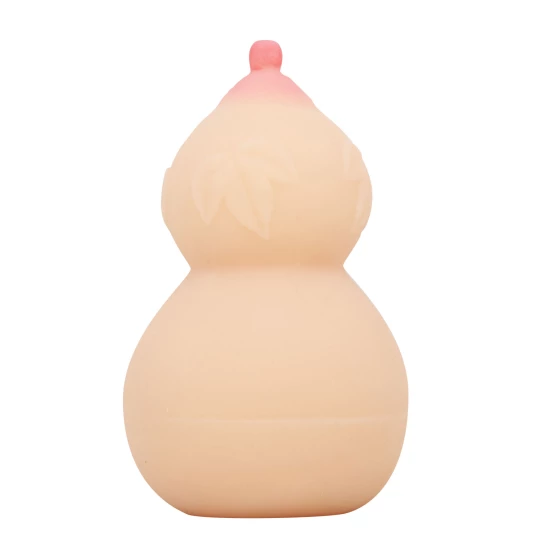 Masturbator Calabash Skin