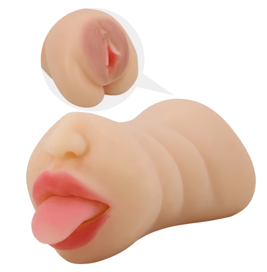 Masturbator Sarah Skin