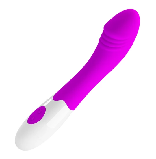 Vibrator Elemental Purple