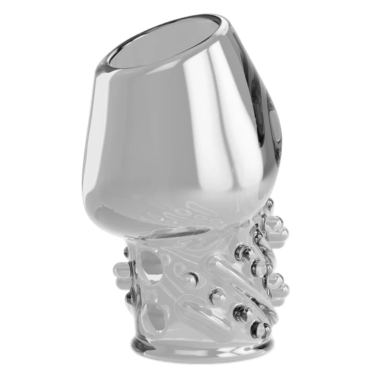 Manson penis Matias Clear