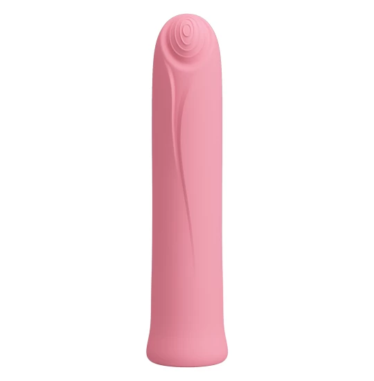Vibrator Curtis Pink