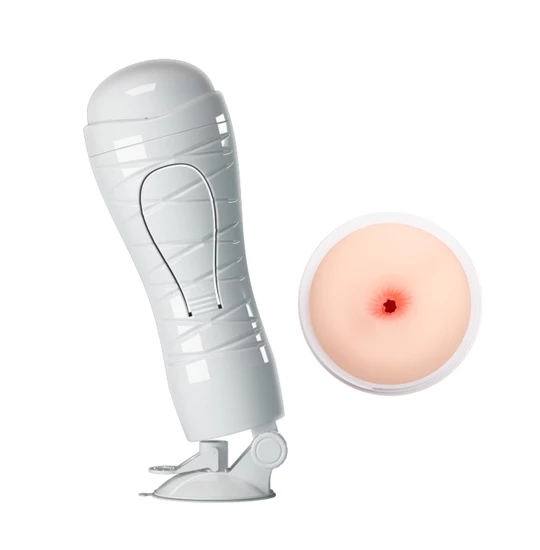 Masturbator Butt Flora 