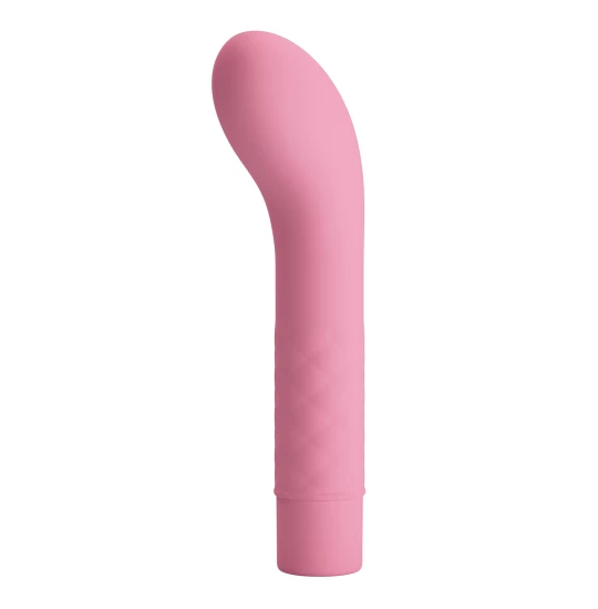 Vibrator Atlas Pink