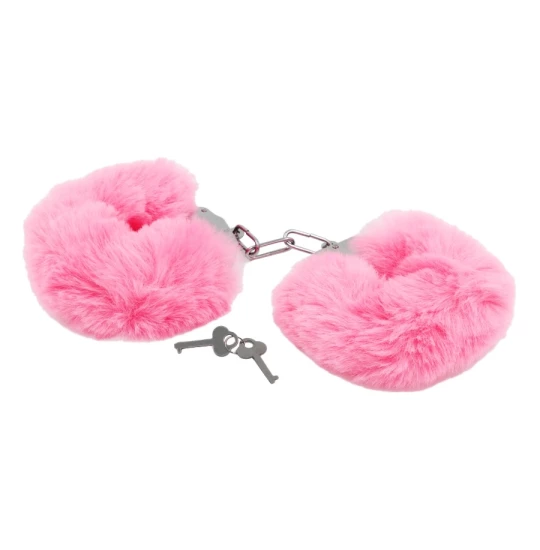 Le Frivole catuse Cheeky Fur Pink