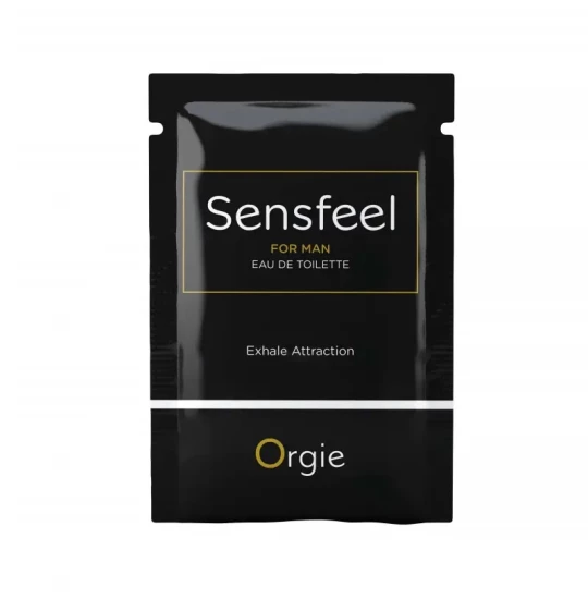 Parfum Orgie Sensfeel For Man 1ml