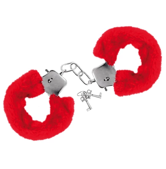 Catuse Furry Picante Red