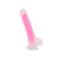 dildo-rosy-glow-sturdy-21-5cm-pink