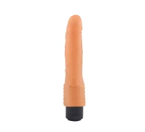 vibrator-rosy-pleasure-skin-21-5cm