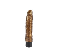 vibrator-rosy-chubby-beau-gold-21-5cm