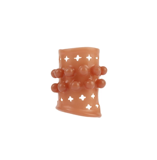 Manson Rosy Overtime Enhancer M Flesh