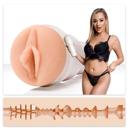 Masturbator Fleshlight Blake Blossom Bombshell