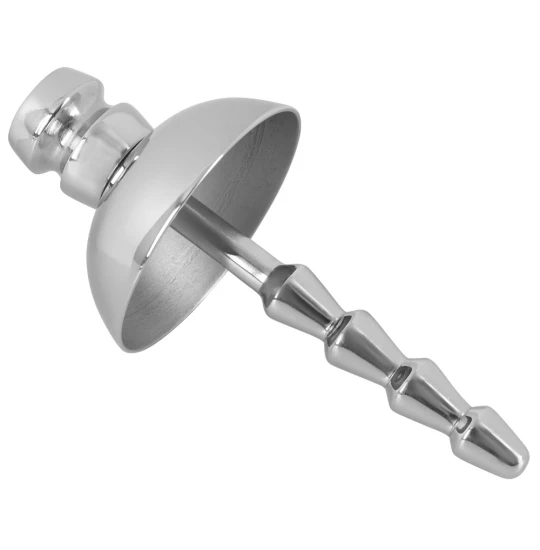 Sonda uretrala Umbrella Plug