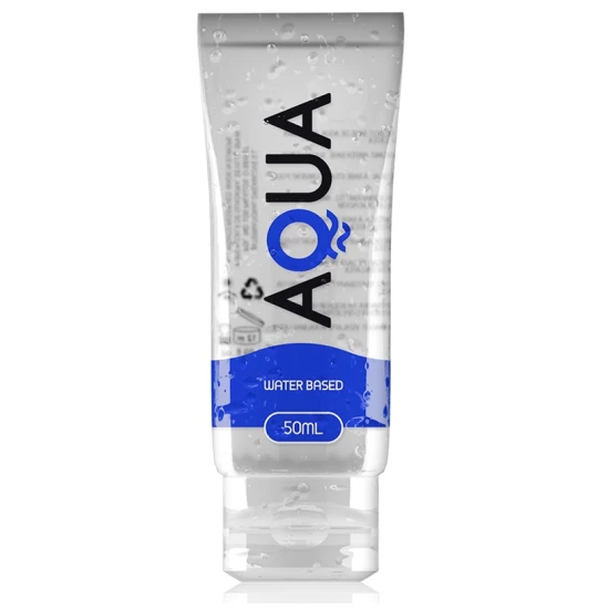 Lubrifiant Aqua 50ml