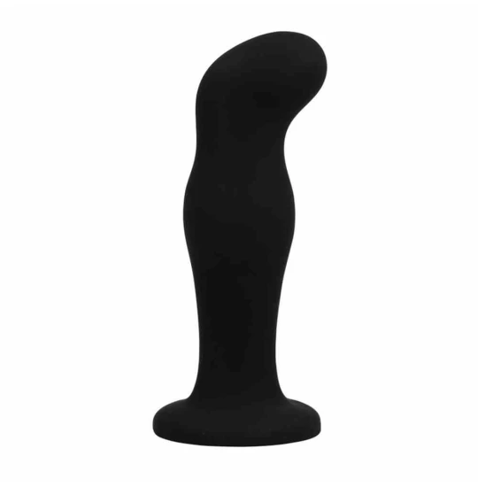 Dildo anal Sean Black