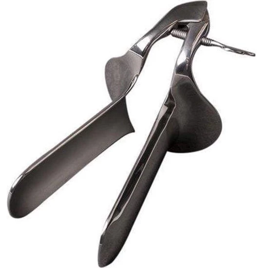 Speculum vaginal Collins 