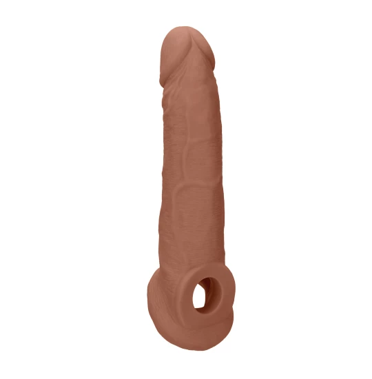 Manson penis Durability Brown
