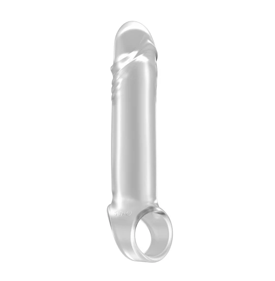 Extensie penis Model 31 Clear
