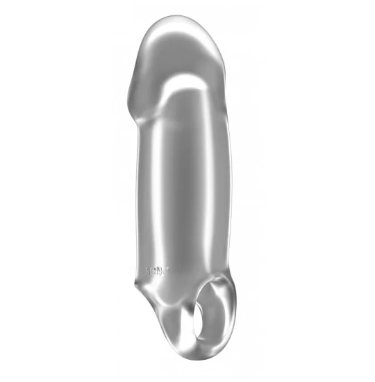 Extensie penis Model 37 Clear