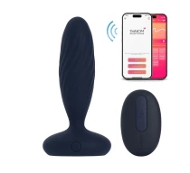 vibrator-anal-svakom-jordan-navy-blue