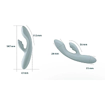 vibrator-svakom-chika-turquoise-grey