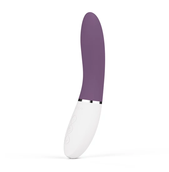 Vibrator Lelo Liv 3 Plum