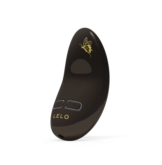 Vibrator Lelo Nea 3 Pitch Black