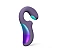 Vibrator Lelo Enigma Double Sonic Cyber Purple