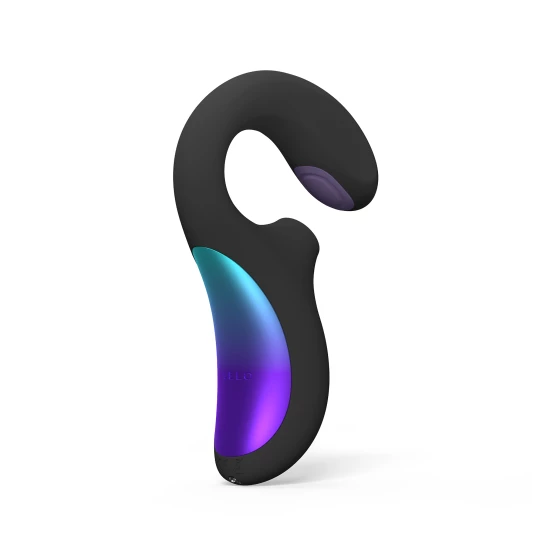 Vibrator Lelo Enigma Double Sonic Black