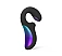 Vibrator Lelo Enigma Double Sonic Black
