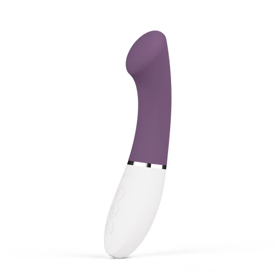 Vibrator Lelo Gigi 3 Plum