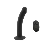 vibrator-leso-real-anal-remote-l-black