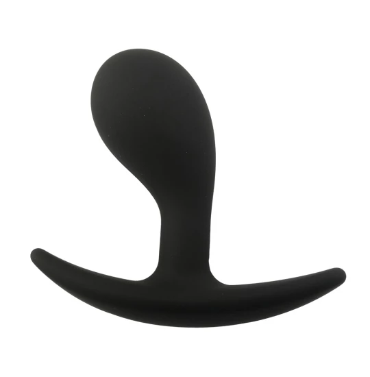Dildo Leso Anchor S Black